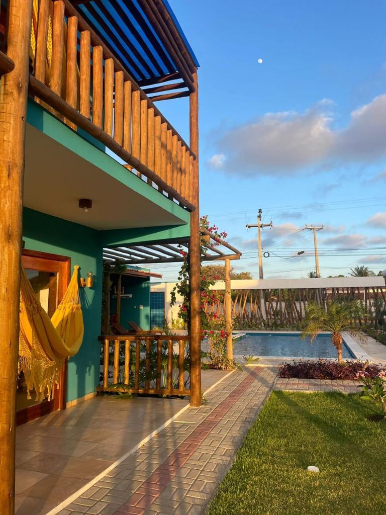 BRISAS DE FORTIM VILLAGE photo 3