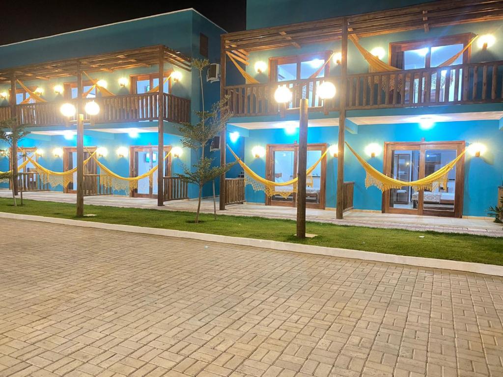 BRISAS DE FORTIM VILLAGE photo 1