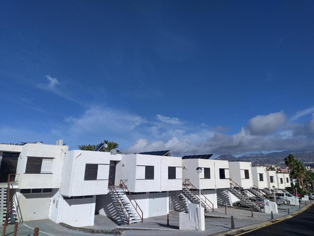 Apartment Residencia Carabela photo 4