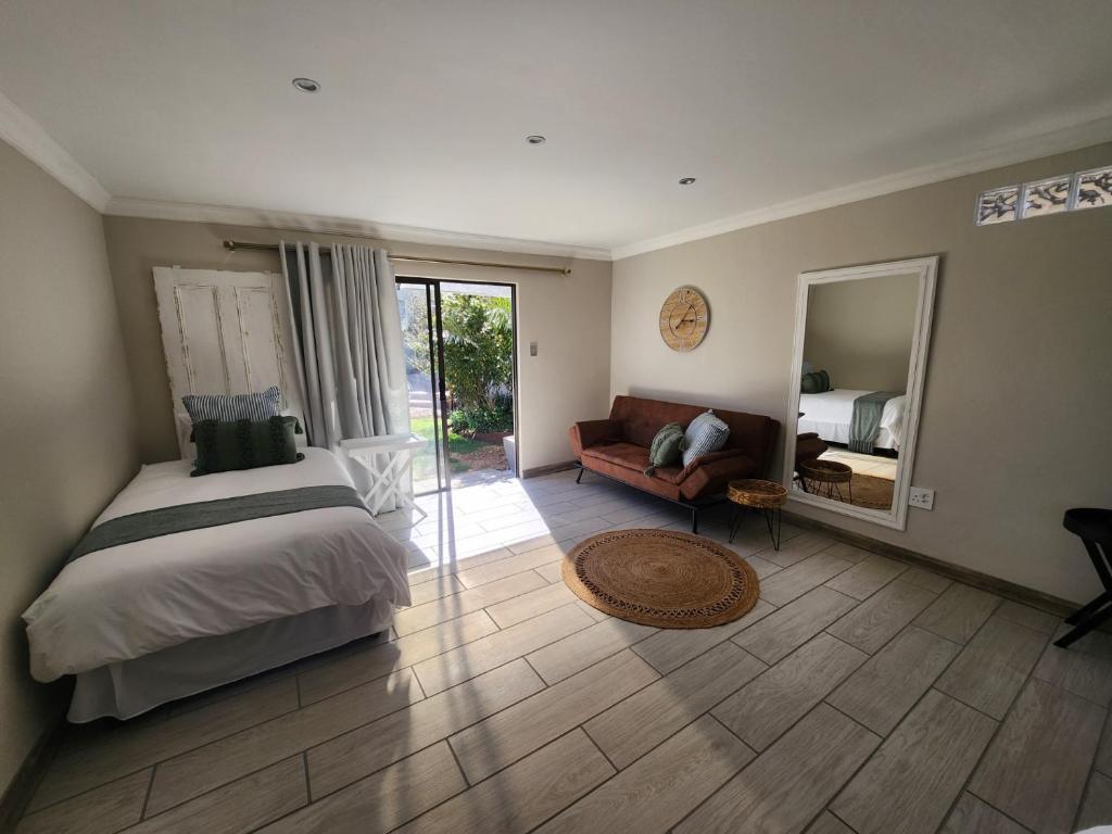 On Enslin selfcatering photo 1