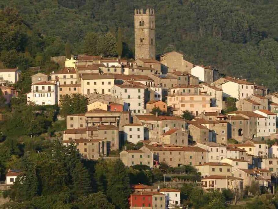 THE REAL TUSCANY photo 2