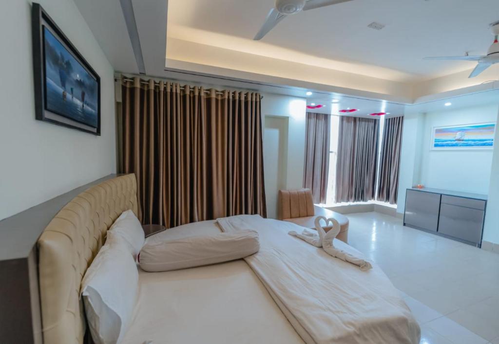 Urmee Guest House photo 1