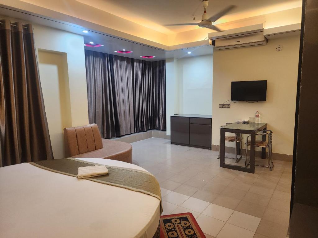 Urmee Guest House photo 2