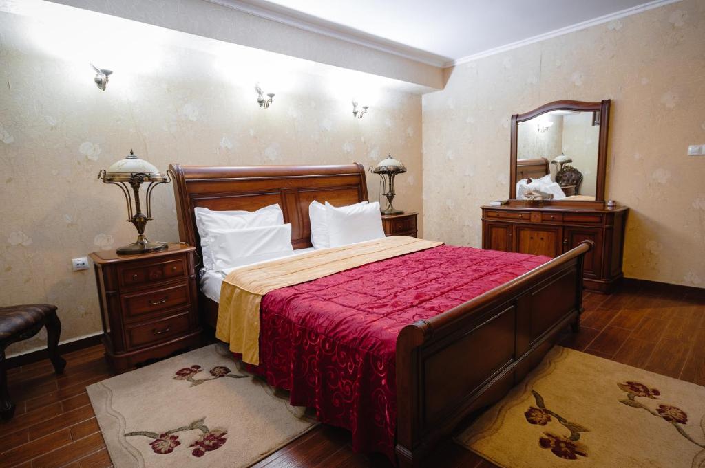 Hotel Bel Kamen photo 1