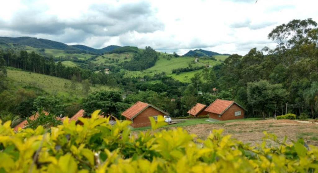 Pousada Ecológica Rio do Peixe