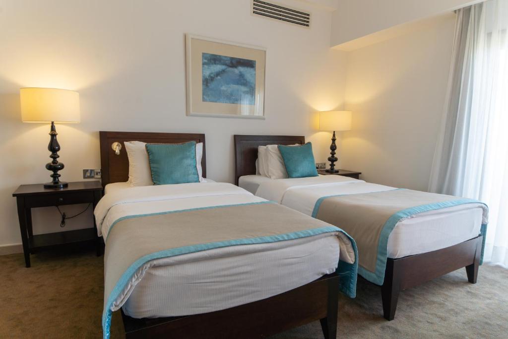 Arkin Palm Beach Hotel photo 1