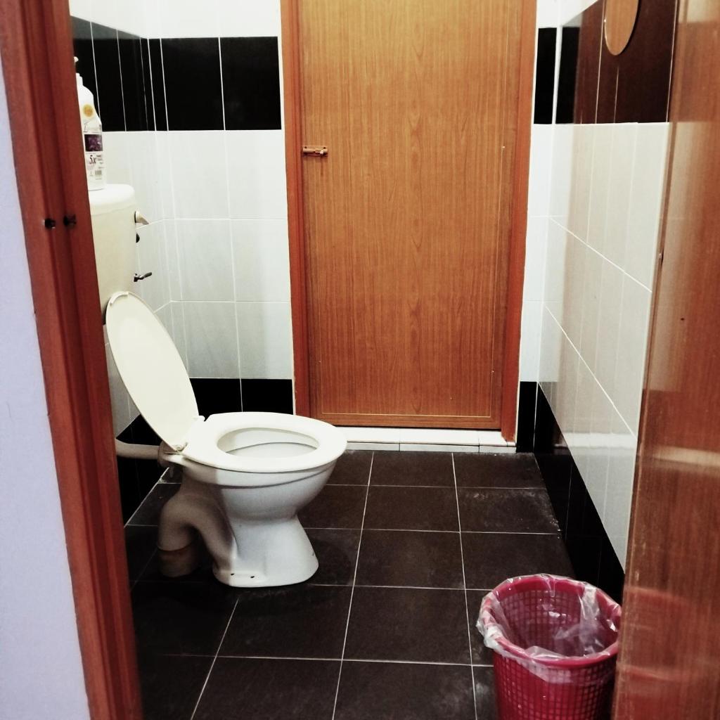 Rezqrich Villa Homestay 2 photo 3