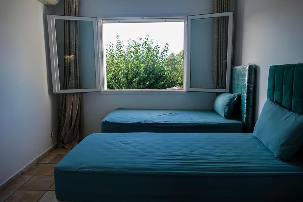 Villa luxueuse au centre du golf photo 1