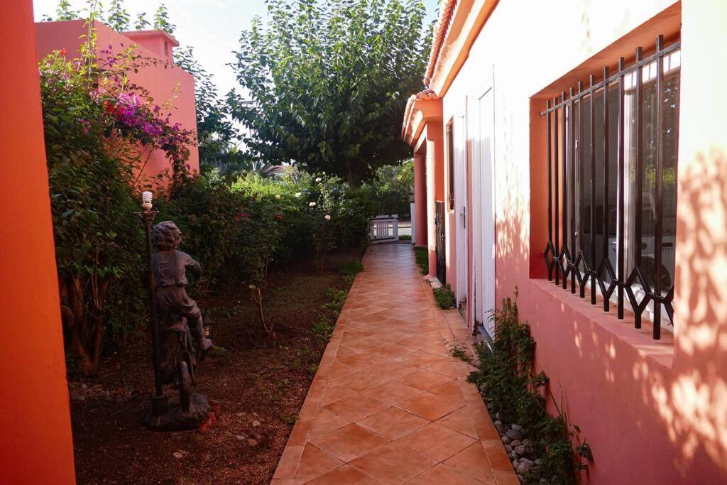 Villa luxueuse au centre du golf photo 3
