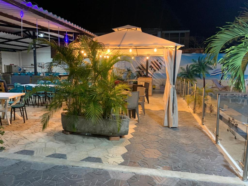 Villa Claudia photo 4