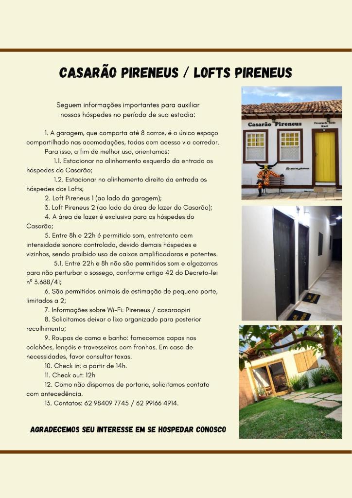 Loft Pireneus 1 photo 1