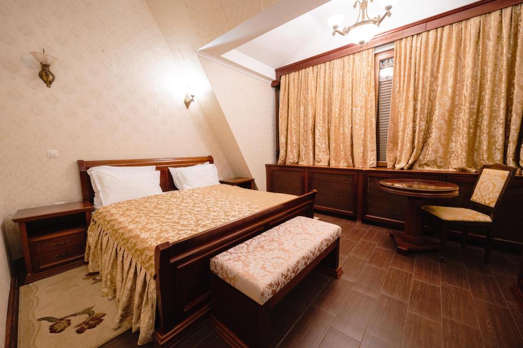 Hotel Bel Kamen photo 2