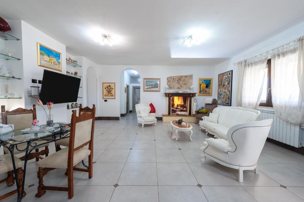 Villa Melograno photo 3