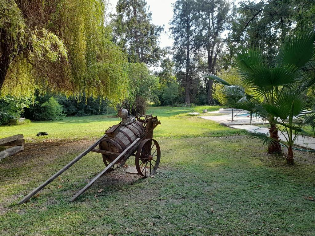 CASA DE CAMPO LA MAGNOLIA photo 2