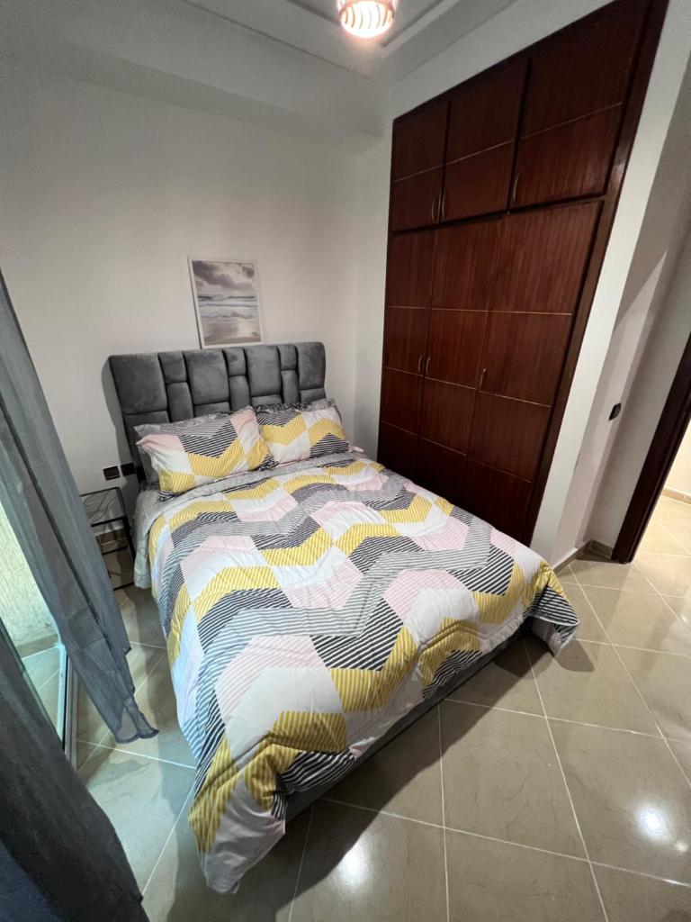 Kenitra Unique Design Appartment photo 4