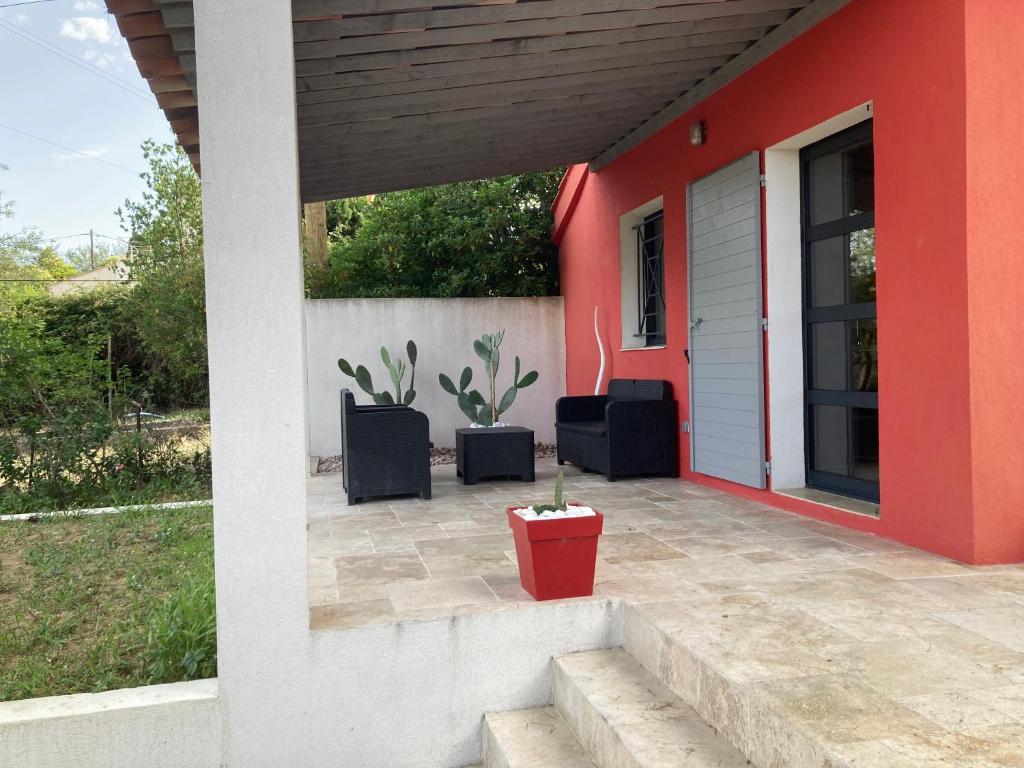 La Ferme Contemporaine photo 4