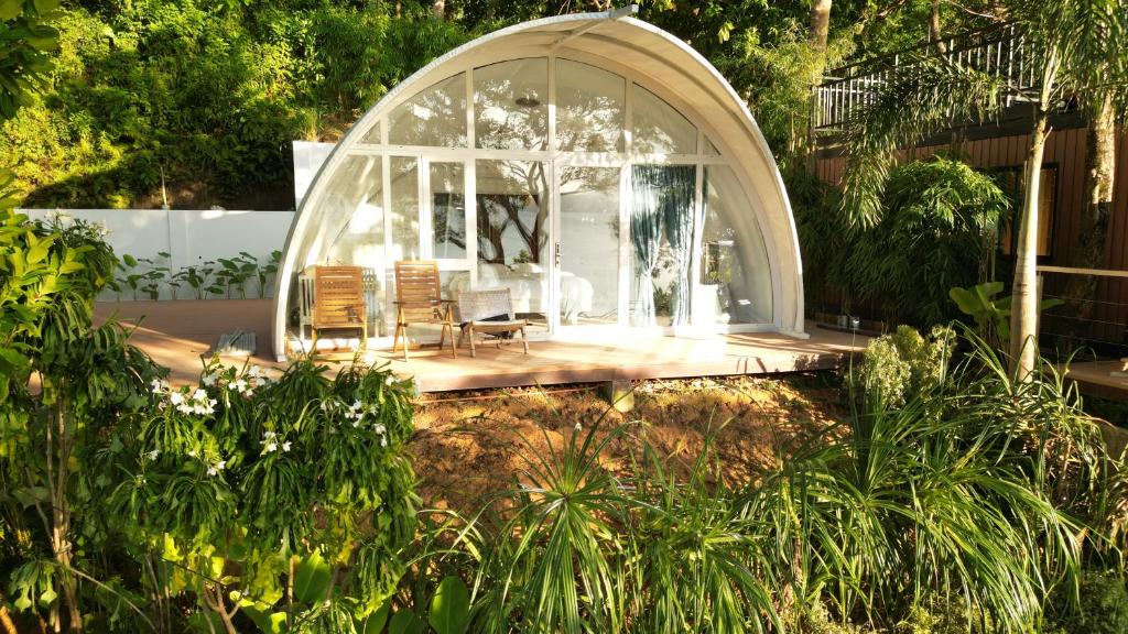 Unique Stays at Karuna El Nido - The Cocoon