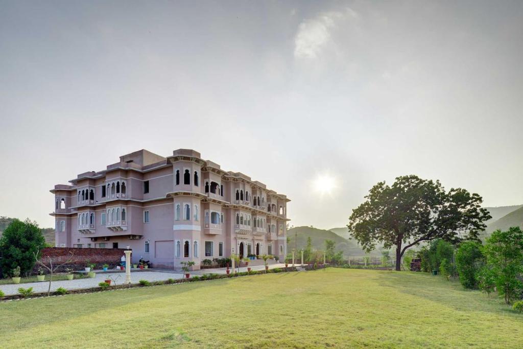 Rooms at Udaipur Palace photo 3