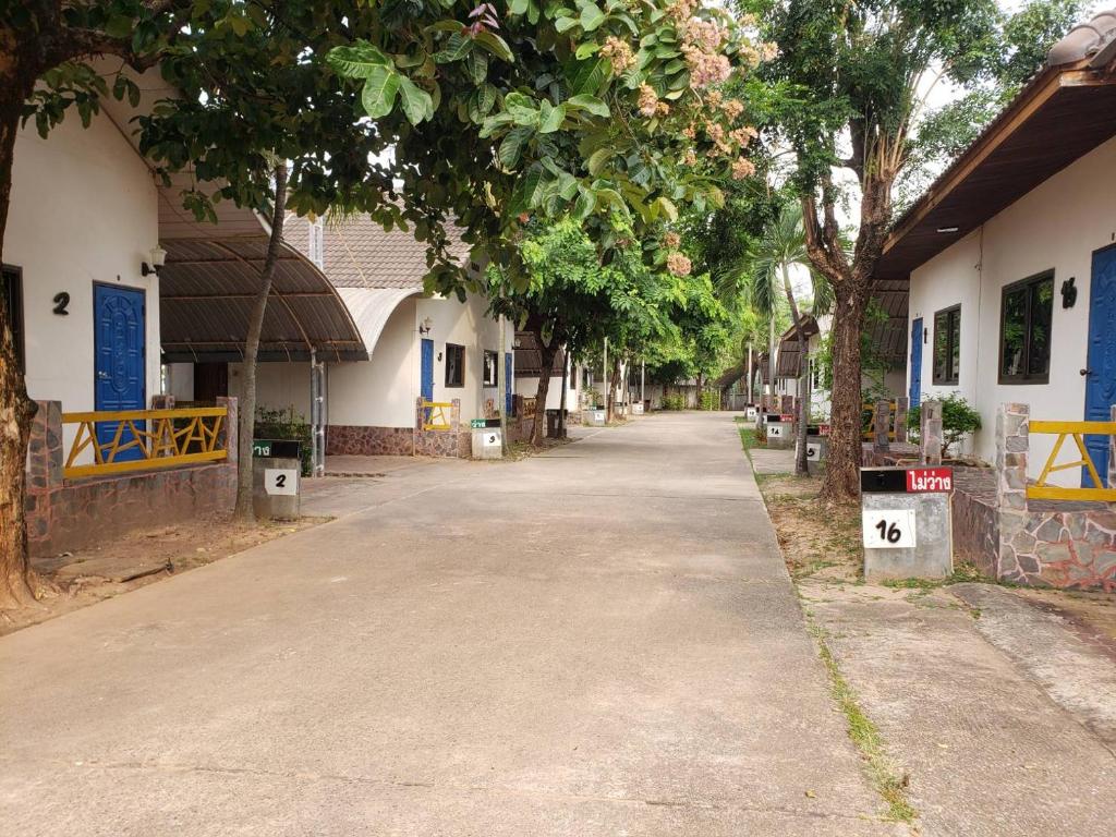 Phontong Garden Resort photo 1