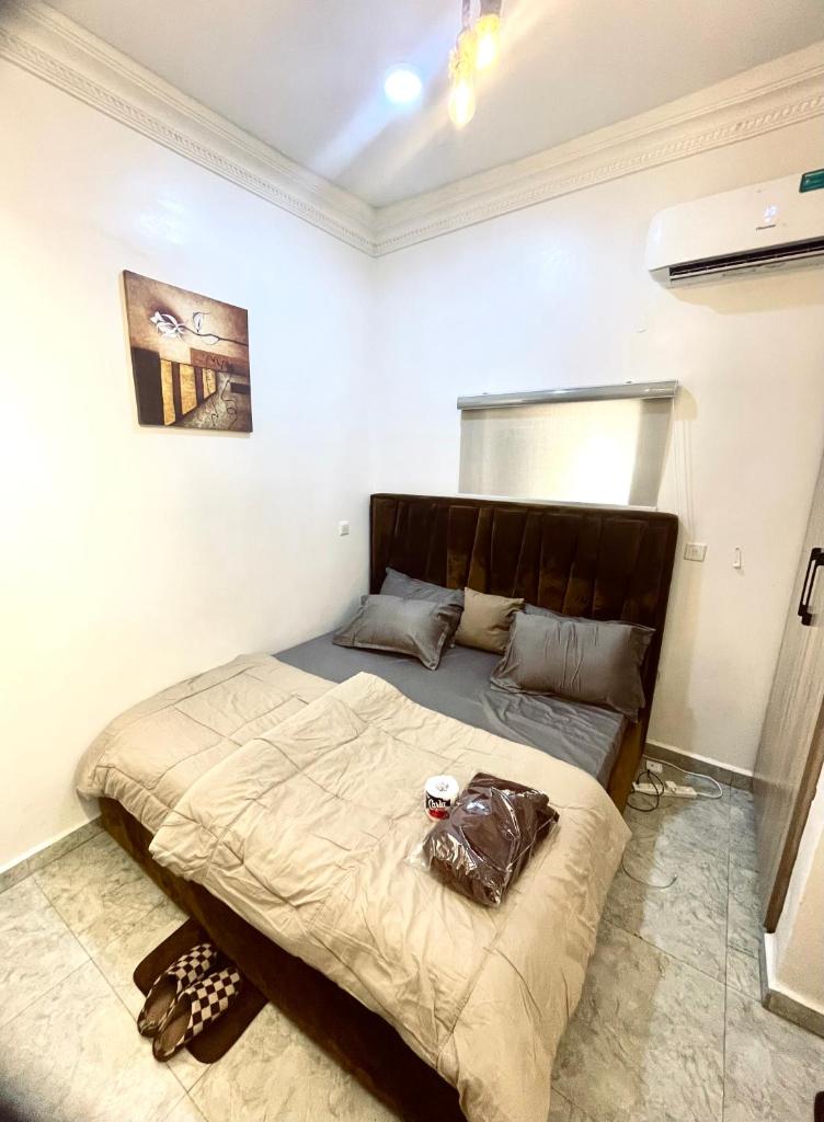 Brown Doors Apartment Wuse Abuja photo 2