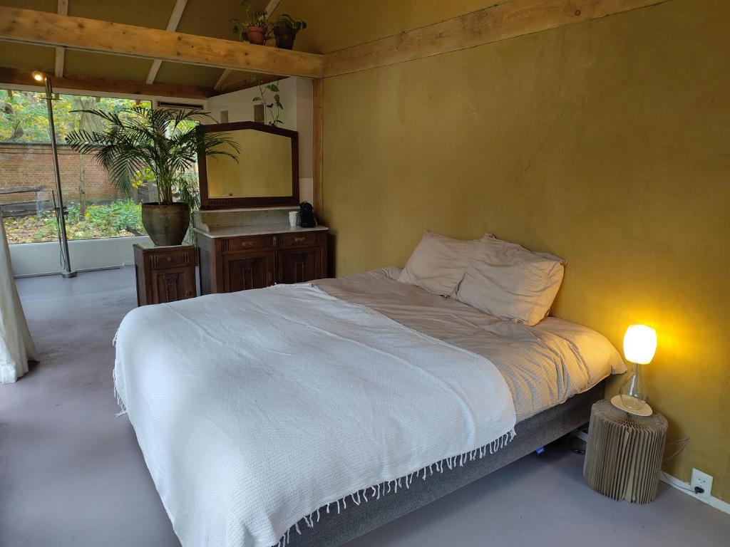 Hofjes Tuinkamer photo 3