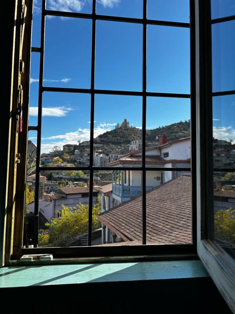 Hotel Zerta Old Tbilisi Room Type - Luxury Triple Room