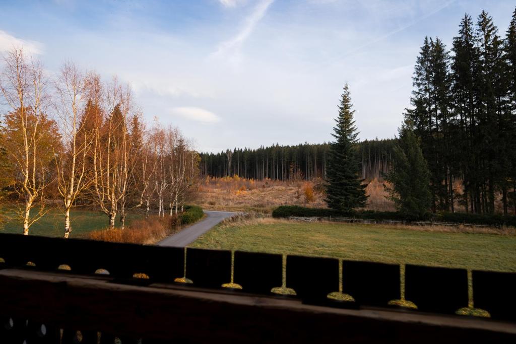Hajnýho stodola - ubytování photo 3