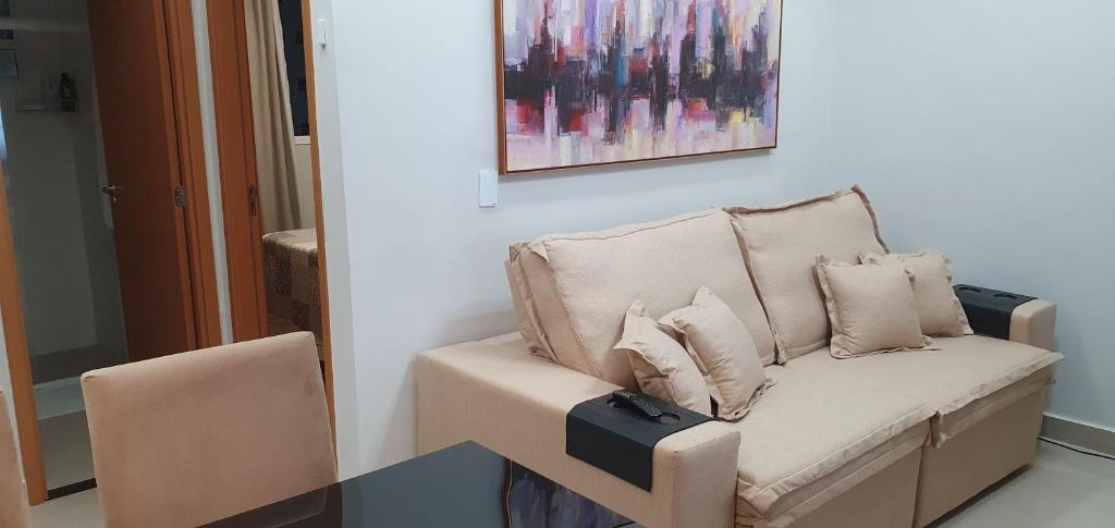 Lindo apartamento no Litoral Norte photo 1