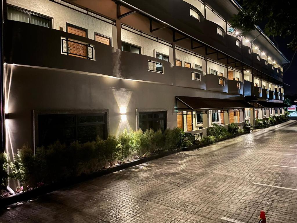 Hideaway Resort Banchang photo 4