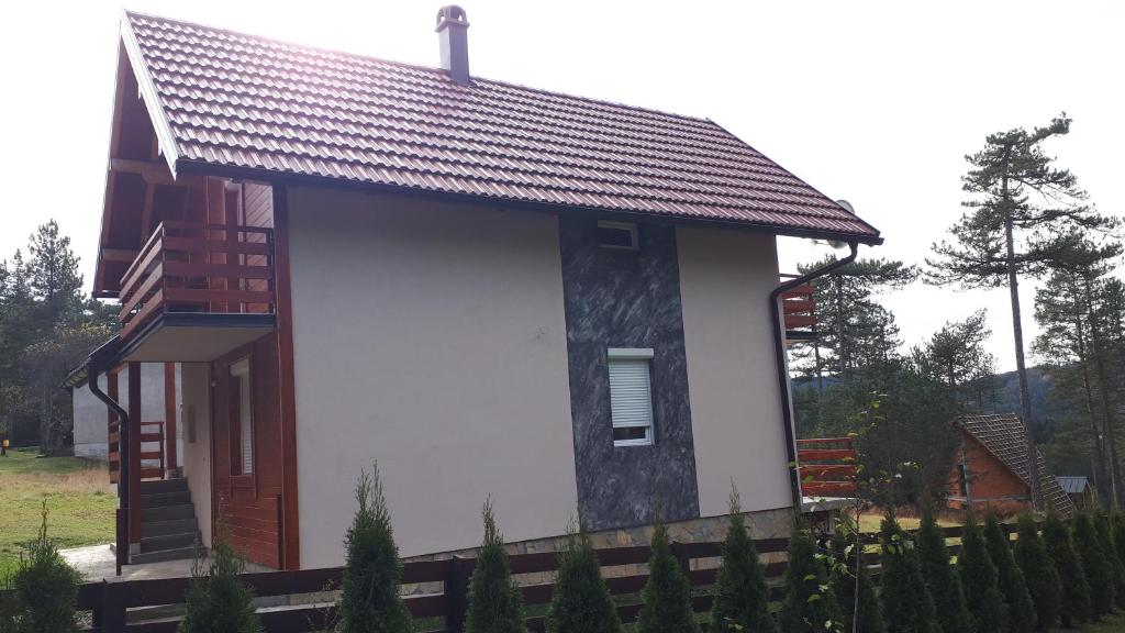 Apartman Gorski raj minimum 2 nocenja photo 3