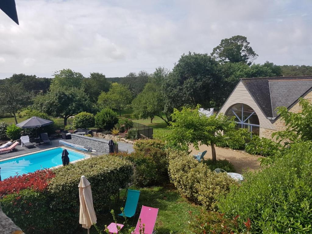 Le Domaine de Keryargon - 2 Gites 3 et 5 personnes photo 1