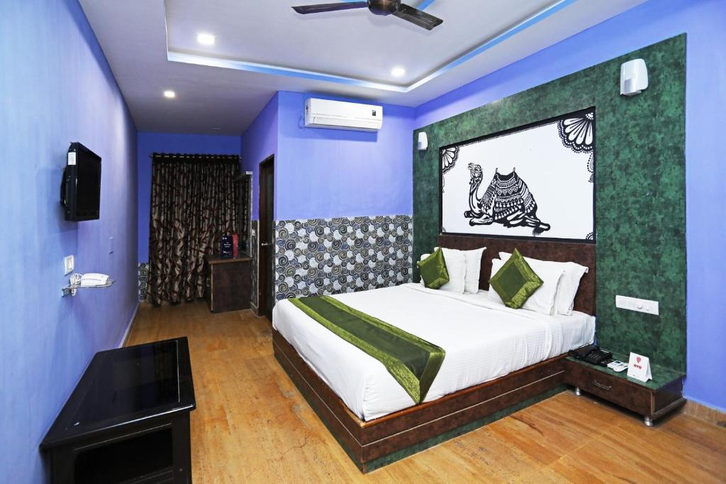 Hotel Rana jaisalmer