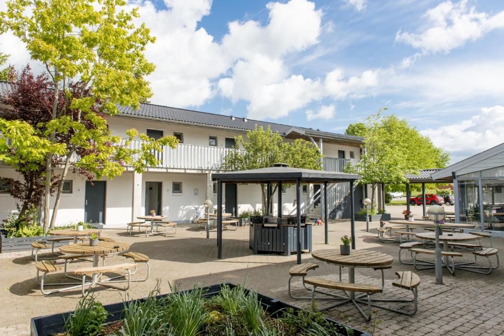 Danhostel Vejle, Lemvig