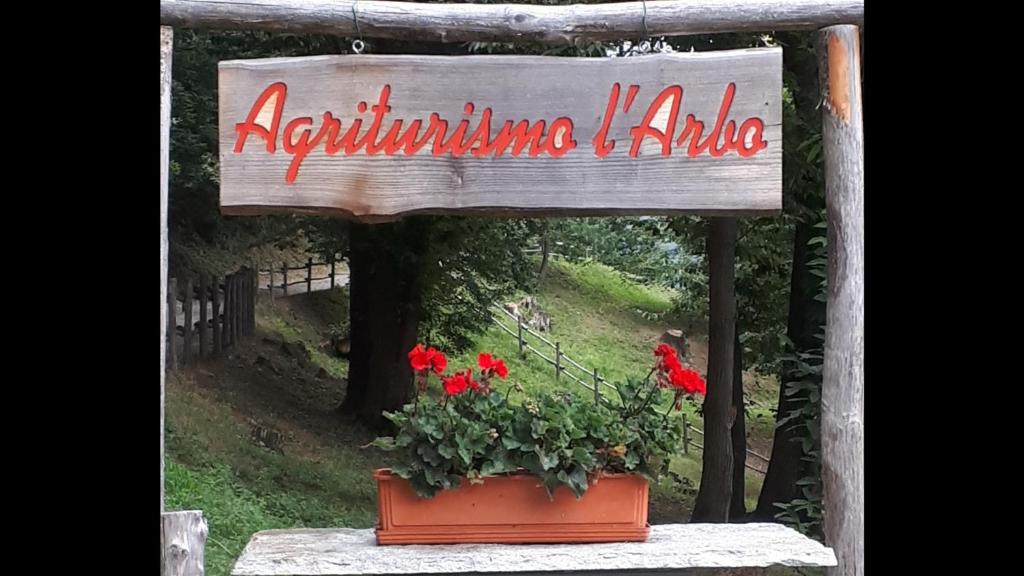 Agriturismo l'Arbo photo 4