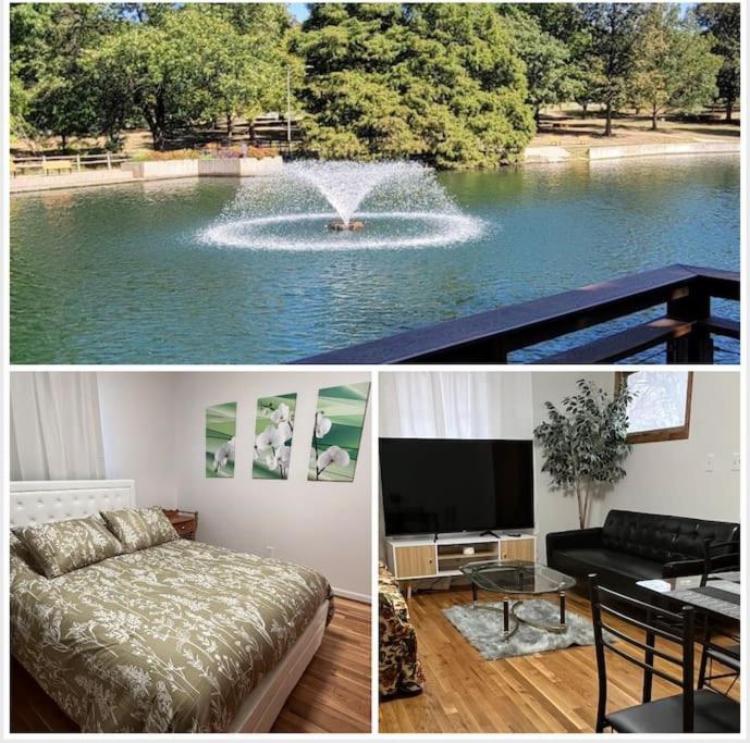 Cozy two bedroom home near downtown KC image