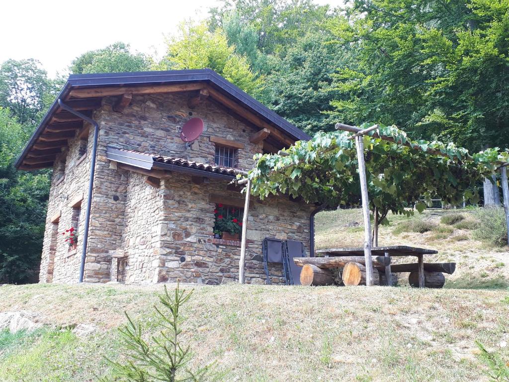 Agriturismo l'Arbo photo 3