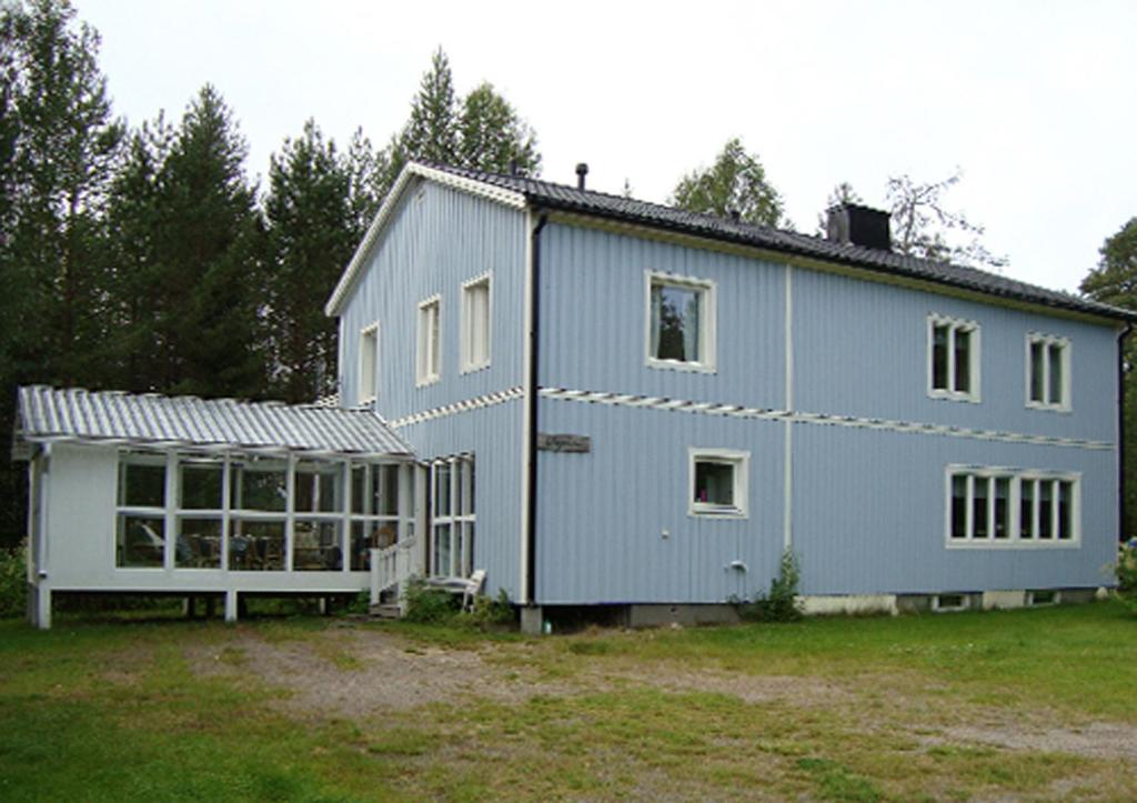 Overkalix Holiday Home with Sauna photo 1
