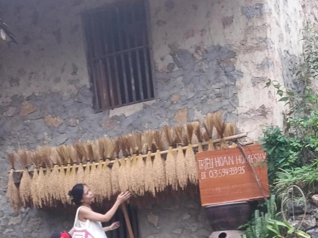 Trieu Hoan homestay