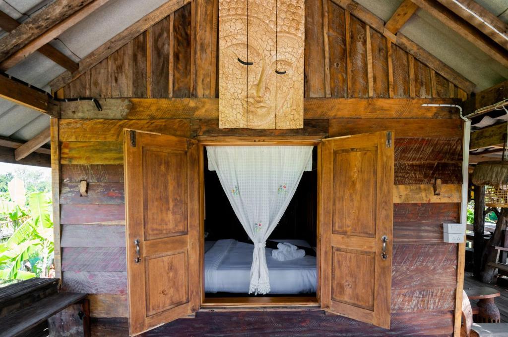Suk Sabai Homestay photo 2