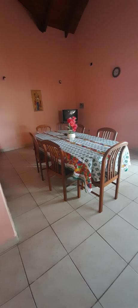 Casa de la Esquina photo 2