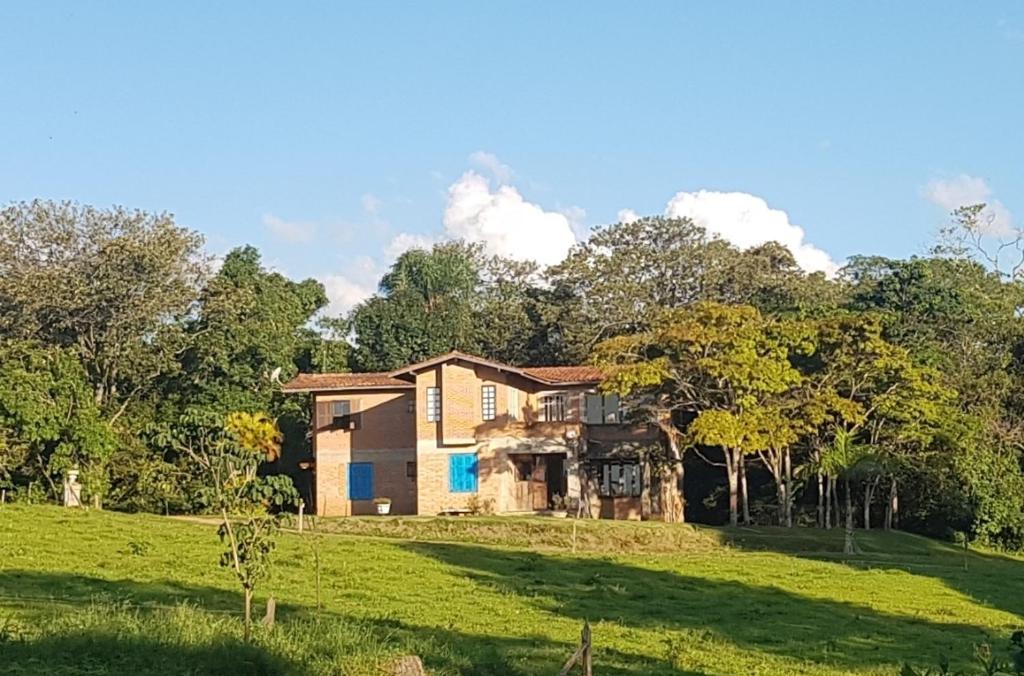 Casa de Campo proxima à Estrada do Vinho photo 4
