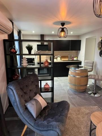 Love Room Cocooning & Spa photo 2