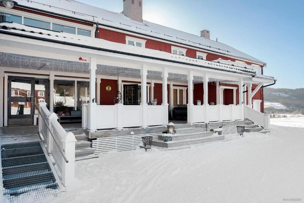 Millestgården Eco lodge photo 1