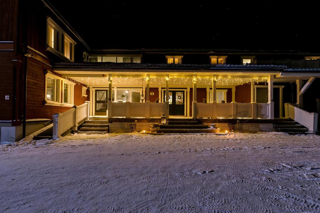Millestgården Eco lodge photo 2