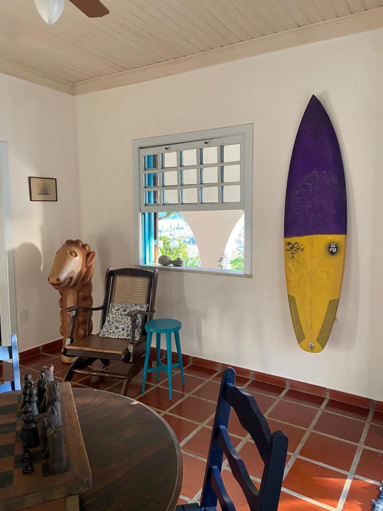 Casa Dos Arcos Bed and Breakfast photo 1
