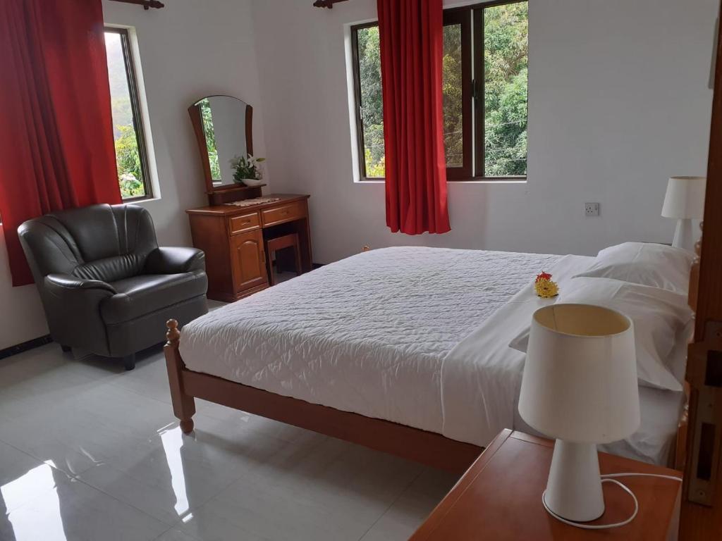 Gigi's Self Catering Apartment photo 4