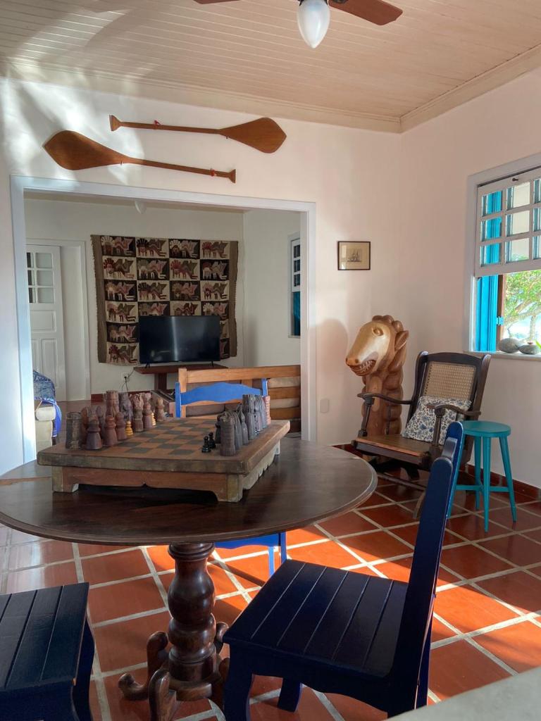 Casa Dos Arcos Bed and Breakfast photo 3