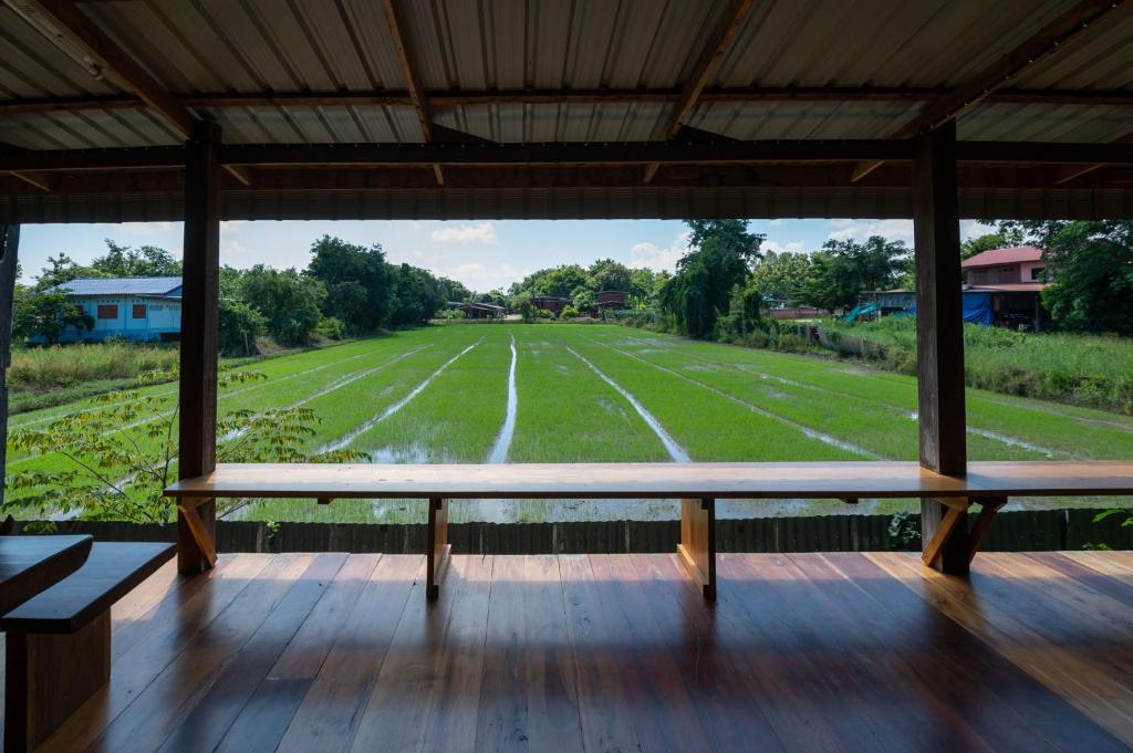Suk Sabai Homestay photo 3