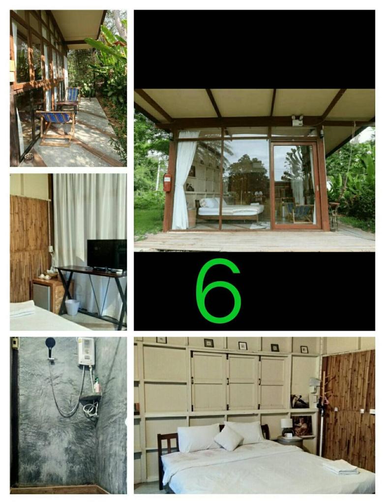 Ban Bang Home Resort photo 3