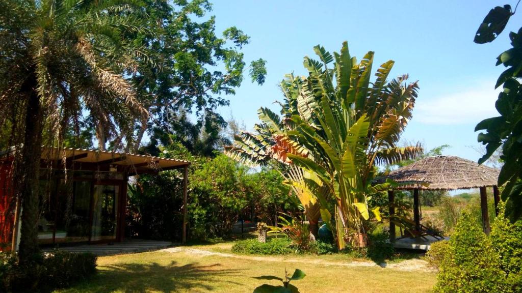 Ban Bang Home Resort photo 1